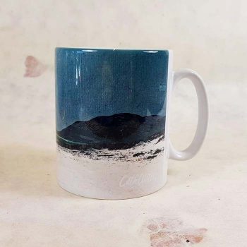 Harris From Coral Beach Skye Mug