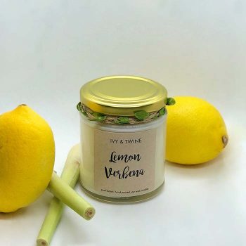 Lemon Verbena Candle