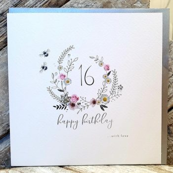 CA16BDY