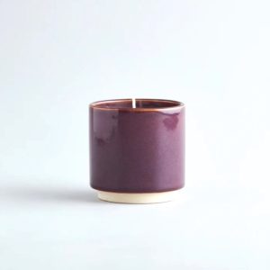 INSPIRITUS CANDLE POT