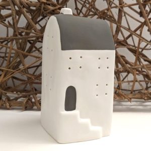 CERAMIC LED HOUSE